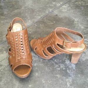 Antonio Melani Heels