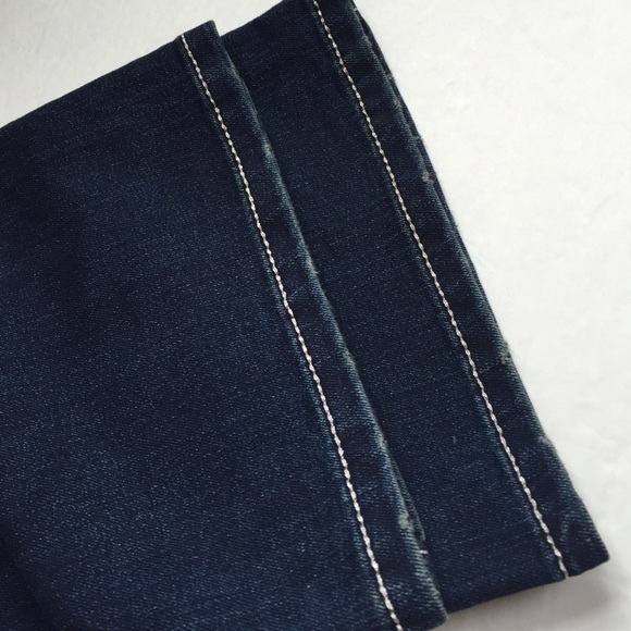 Miss me jeans ‼️ Last pair ‼️ - Picture 4 of 4