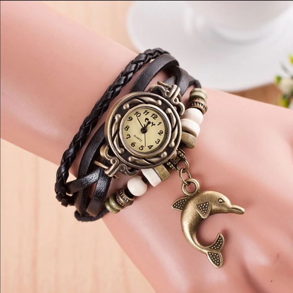 Bracelet Watch