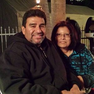 Meet your Posher, Toni