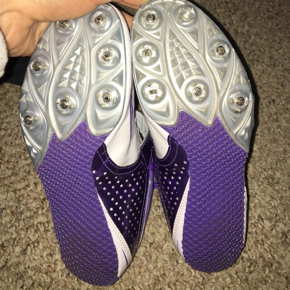 Sprinter spikes - Picture 2 of 4