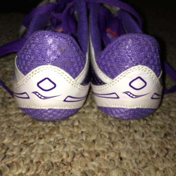 Sprinter spikes - Picture 4 of 4