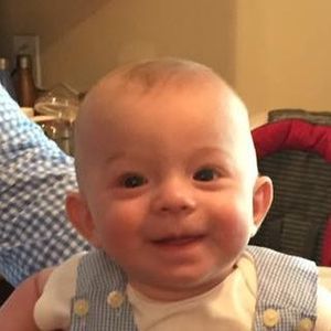 Meet your Posher, Janet