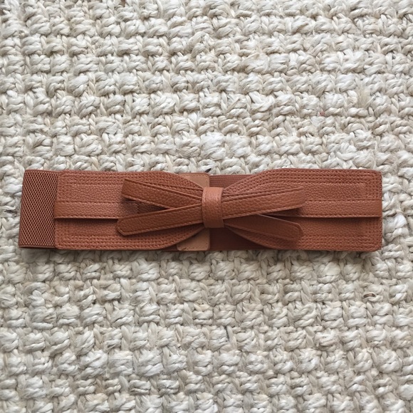 Modcloth Best of Boston Belt