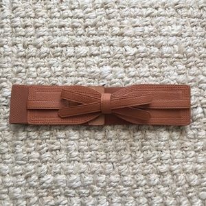 Modcloth Best of Boston Belt