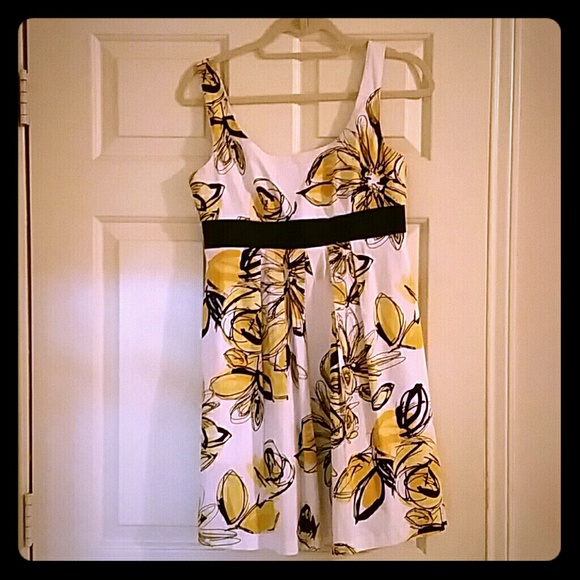 A. Byer Sundress - Picture 1 of 1