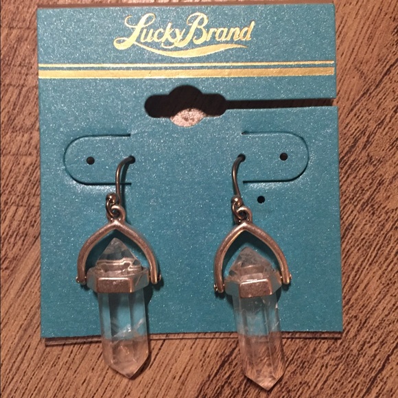 Lucky Brand Earrings