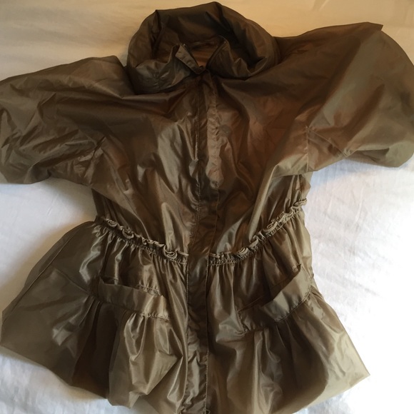 PRADA Jacket with hood - Picture 3 of 3