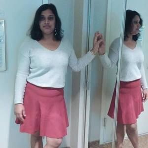 Meet your Posher, Ramona