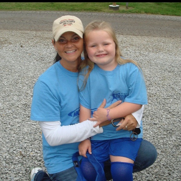 Meet your Posher, Angie