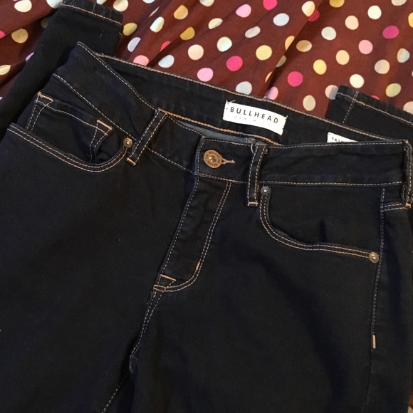 Bullhead Jeans