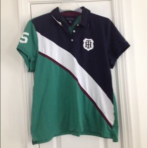 Tommy Hilfiger polo