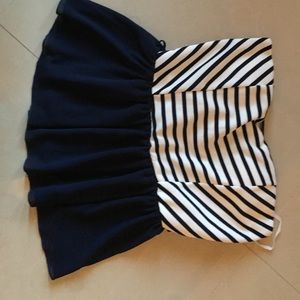 Frenzee blouse