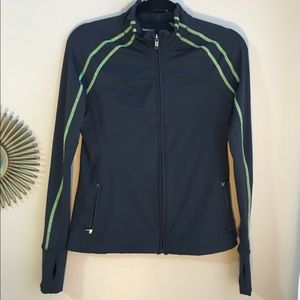 Gap Body Running Jacket