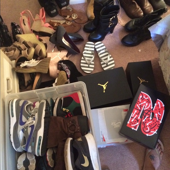 My SHOES