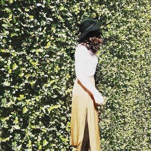 Meet your Posher, Tiffany