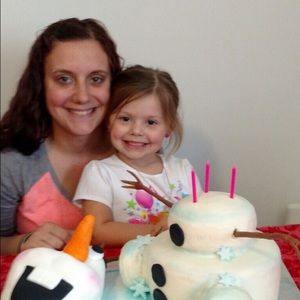 Meet your Posher, Vanessa