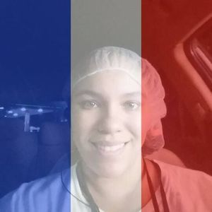 Meet your Posher, Cierra