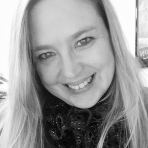 Meet your Posher, Kimberley