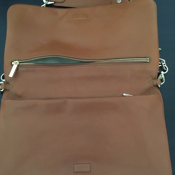 Tory Burch Bombe Reva Clutch - Picture 3 of 3