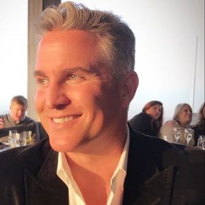 Meet your Posher, Evan