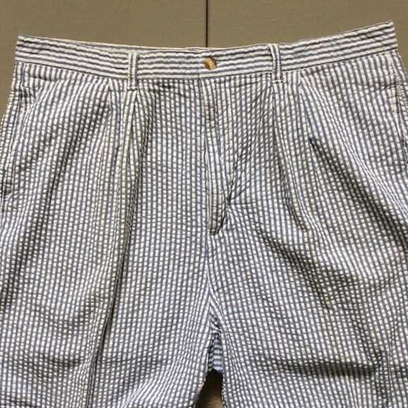 Men's Bermuda short - Picture 2 of 3