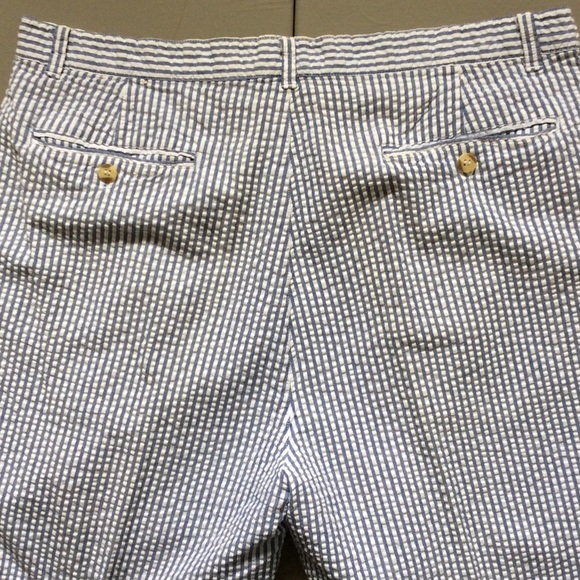 Men's Bermuda short - Picture 3 of 3