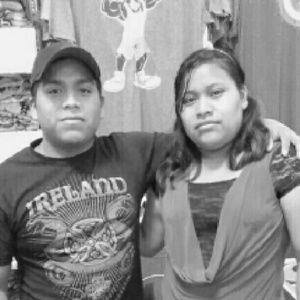 Meet your Posher, Marcos