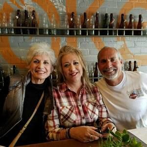 Meet your Posher, Norma