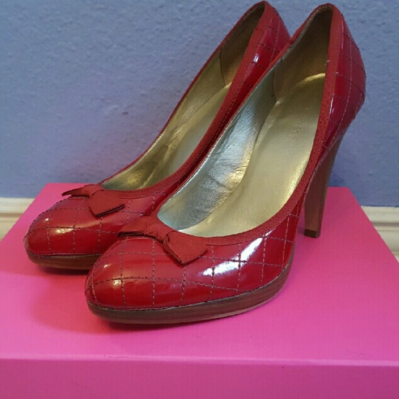 Nine West Heels
