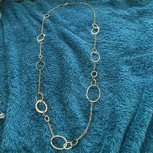 Chloe + Isabel necklace