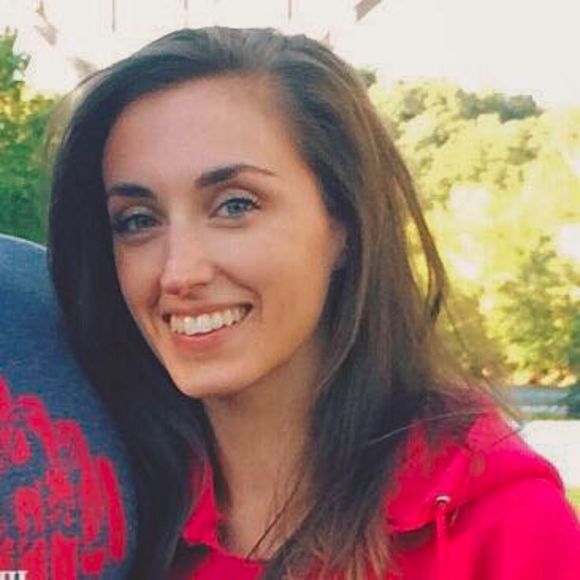 Meet your Posher, Candace