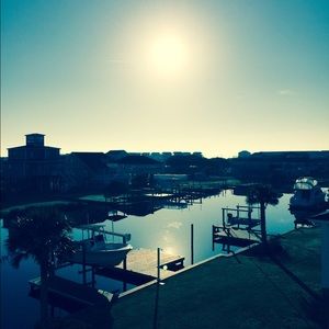 Meet your Posher, Sandra