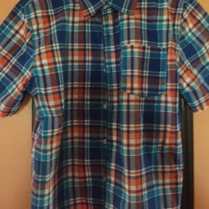 Boys shirt