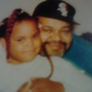 Meet your Posher, Lacey