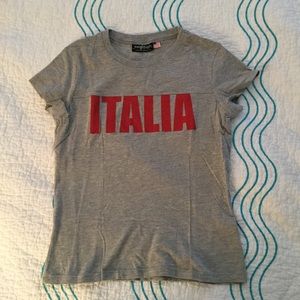 Italia Tshirt