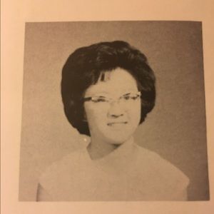 Meet your Posher, Gina