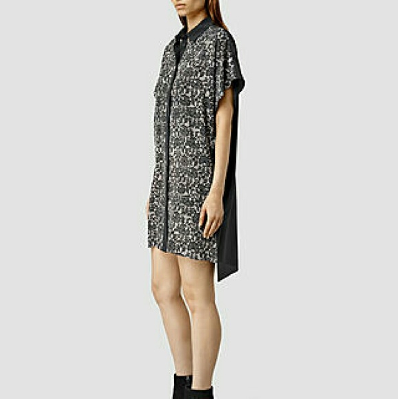 All saints dress - Picture 2 of 2