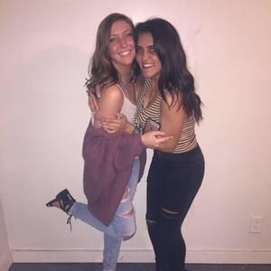 Meet your Posher, Jenna