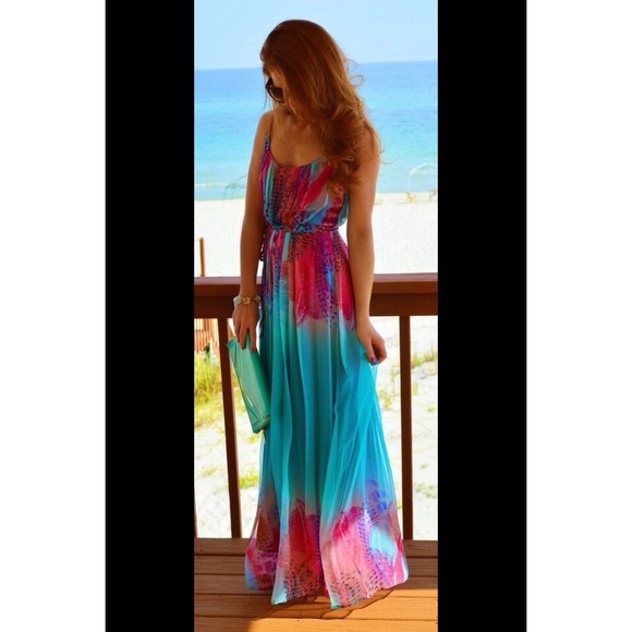 Anyone know where I could find this dress?