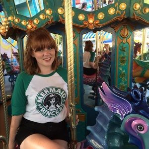 Meet your Posher, Jillian