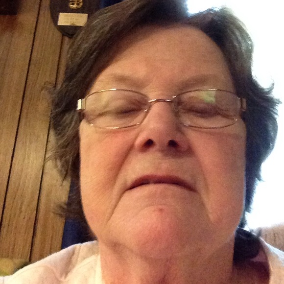 Meet your Posher, Patricia - Picture 1 of 1