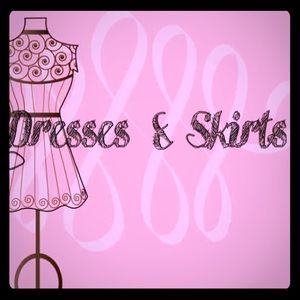 Dresses skirts