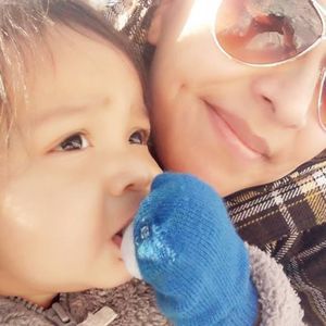 Meet your Posher, Rosalyn