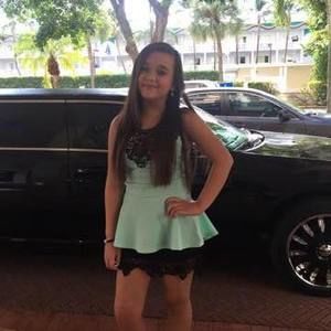 Meet your Posher, Desiree