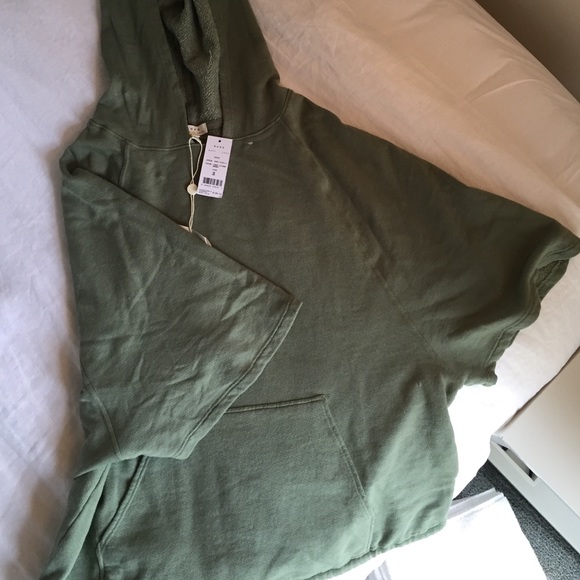 JOIE/SOFT Sweatshirt - Picture 1 of 3