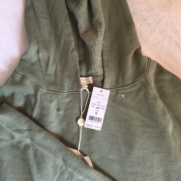 JOIE/SOFT Sweatshirt - Picture 2 of 3