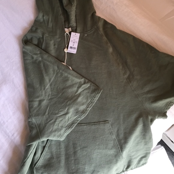 JOIE/SOFT Sweatshirt - Picture 3 of 3