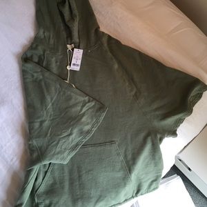 JOIE/SOFT Sweatshirt