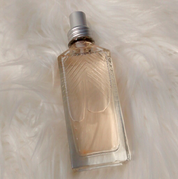 L'occitane perfume